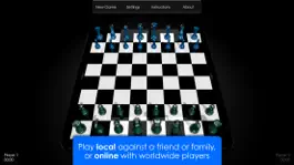 Game screenshot Chess.. apk