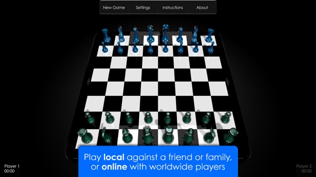 Chess..(圖2)-速報App