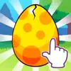 Egg Clicker - Kids Games delete, cancel