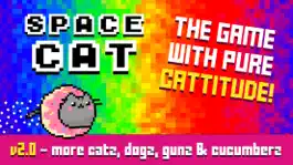 Game screenshot Space Cat! mod apk