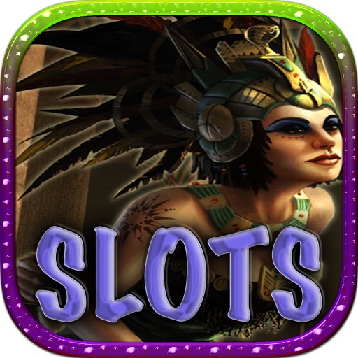 Territory Egypt Slot Machine - Poker iOS App