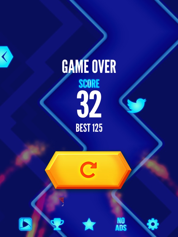 Zig Zag Boom screenshot 9