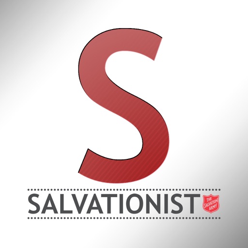 SALVATIONIST