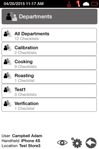 Par SureCheck screenshot 2