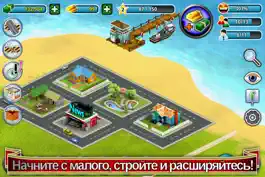 Game screenshot City Island - Building Tycoon - Citybuilding Sim apk