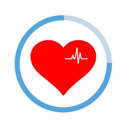 Cardio Monitor - Pulse Measure, Heartbeat Tracker