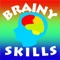 Brainy Skills Multiple Meanings