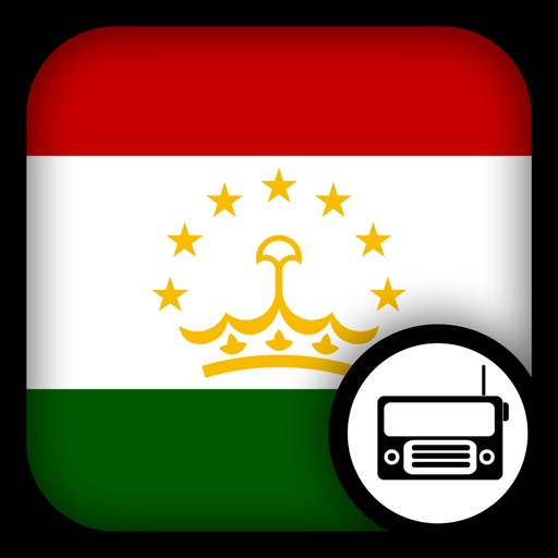 Tajikistan Radio icon