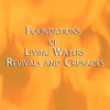 Foundations of Living Waters Revivals & Crusades