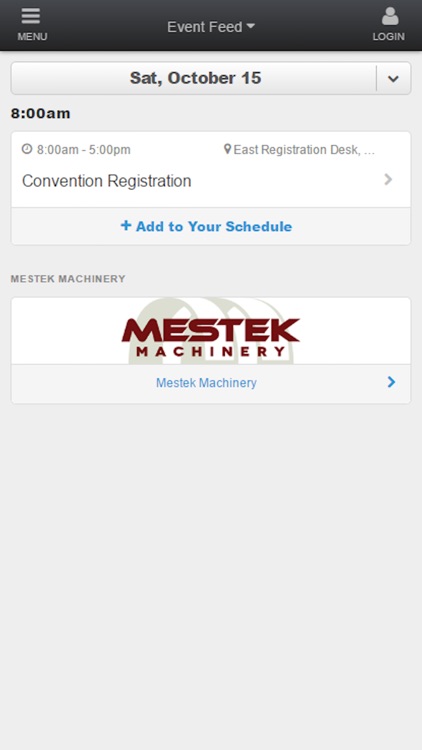 SMACNA 2016 screenshot-4