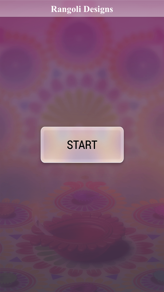 Rangoli Designs 2015 - 1.0 - (iOS)