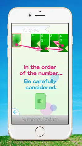 Game screenshot Numbers Solitaire 2 hack