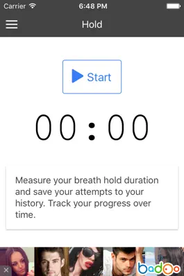 Game screenshot Freedive hack