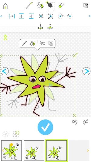 Sticker Doodle Machine(圖2)-速報App