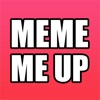 Meme Me Up - iPhoneアプリ