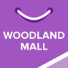 Woodland Mall, powered by Malltip