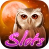 Slots Moon - Nature's Slot Machine