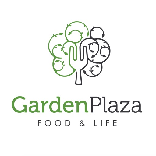 Garden Plaza icon