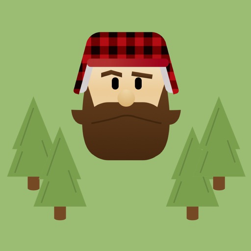 Lumberjack Joe by Greg Stone