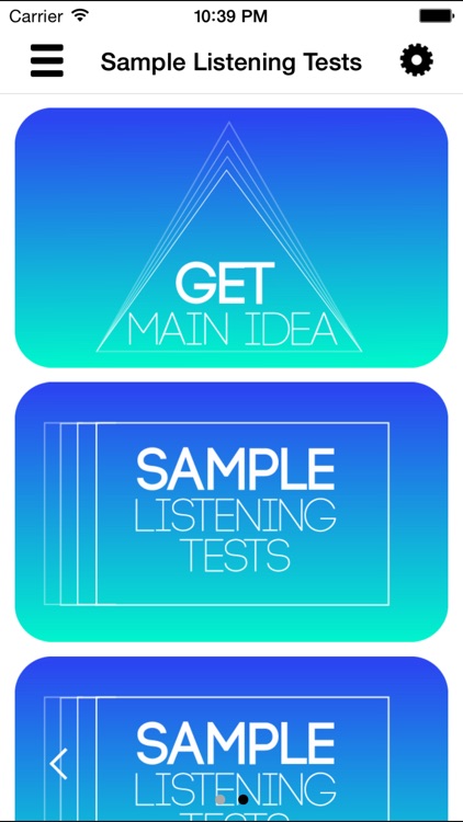 TOEFL Listening Section Skill Tip To Sample Tests