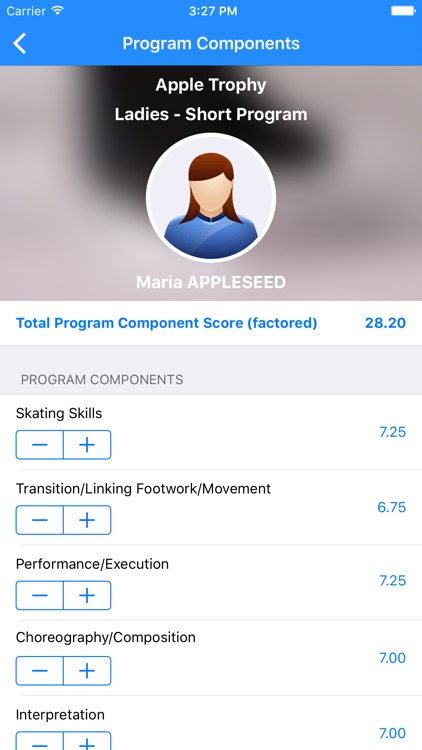 TSS Calculator screenshot-4