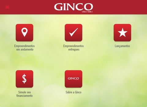 Ginco Urbanismo screenshot 4