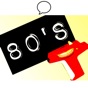 80's Slang: Retro Labeler app download