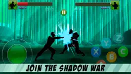 Game screenshot Shadow Kung Fu Fighting 3D mod apk