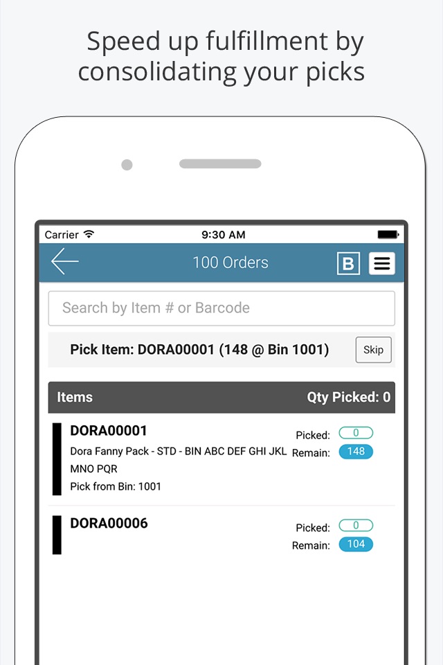 OzLINK Mobile screenshot 3