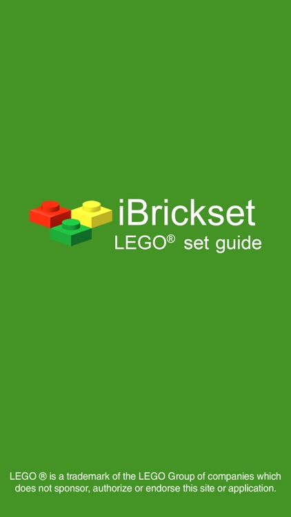 iBrickset