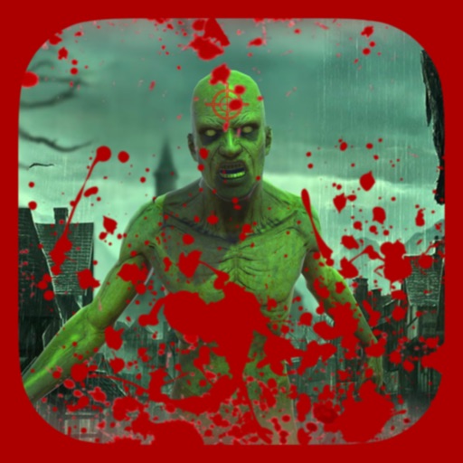 Zombie Abomination iOS App