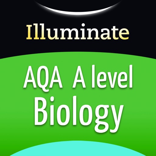 AQA Biology Year 1 & AS