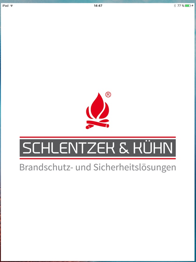 Schlentzek & Kühn – Brandschutz Dokucenter(圖1)-速報App