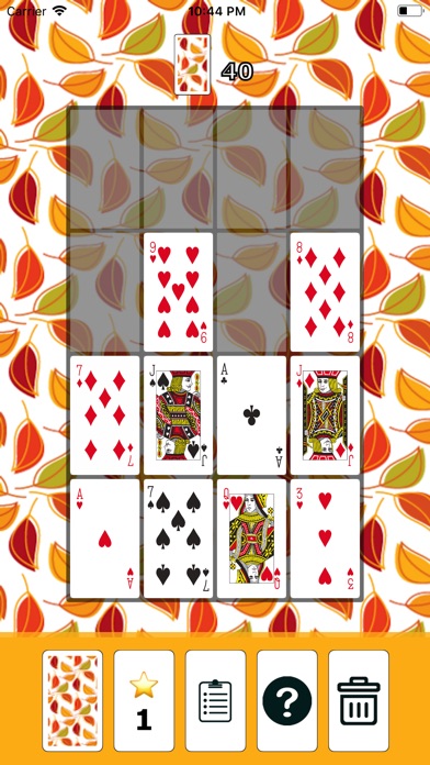 4A Poker-Baccarat Tool screenshot 4