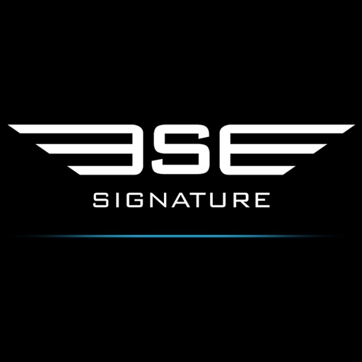 Signature Car Hire icon