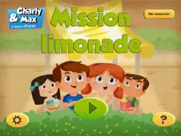 Game screenshot Mission limonade mod apk