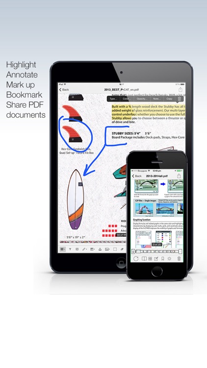 FileApp ( File Manager & Document Reader )