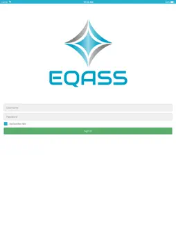 EQASS screenshot 4