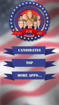 Vote For Me iphone bilder 0