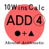 10 Wins Calc - Addition4