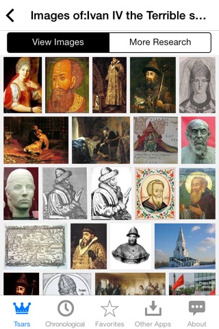 Russian Tsars screenshot 4