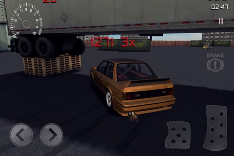 Drifting BMW Edition 2 - Car Racing and Drift Raceのおすすめ画像3