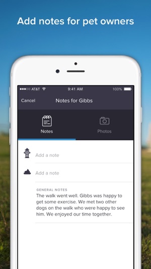 PetPath - Peace of Mind for Dog Walkers & Owners(圖4)-速報App