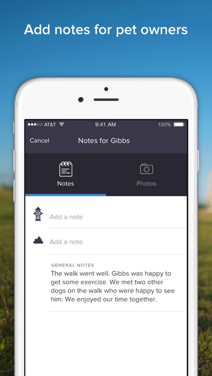 PetPath - Peace of Mind for Dog Walkers & Owners screenshot-3