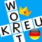 Crossword German Puzzles Free - Crosswords mania