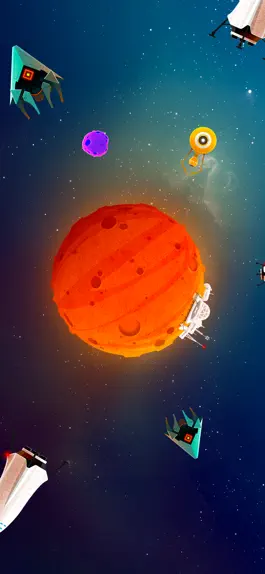 Game screenshot MARS360 mod apk
