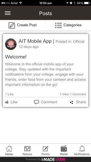 Aditya Institute of Technology(圖2)-速報App