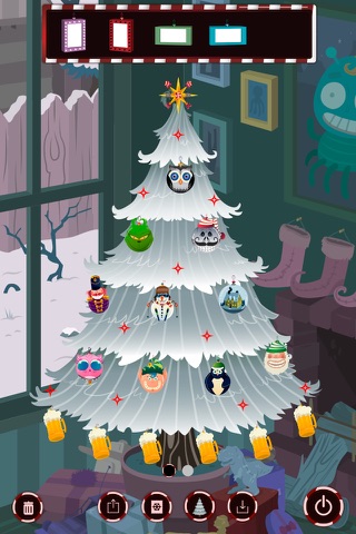 A Tree Before Christmas screenshot 3