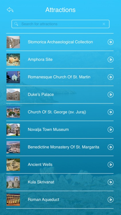 Pag Island Tourism Guide screenshot-2