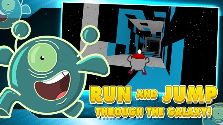 Run!!! screenshot-3